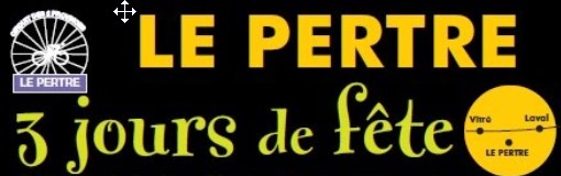 GP du Pertre